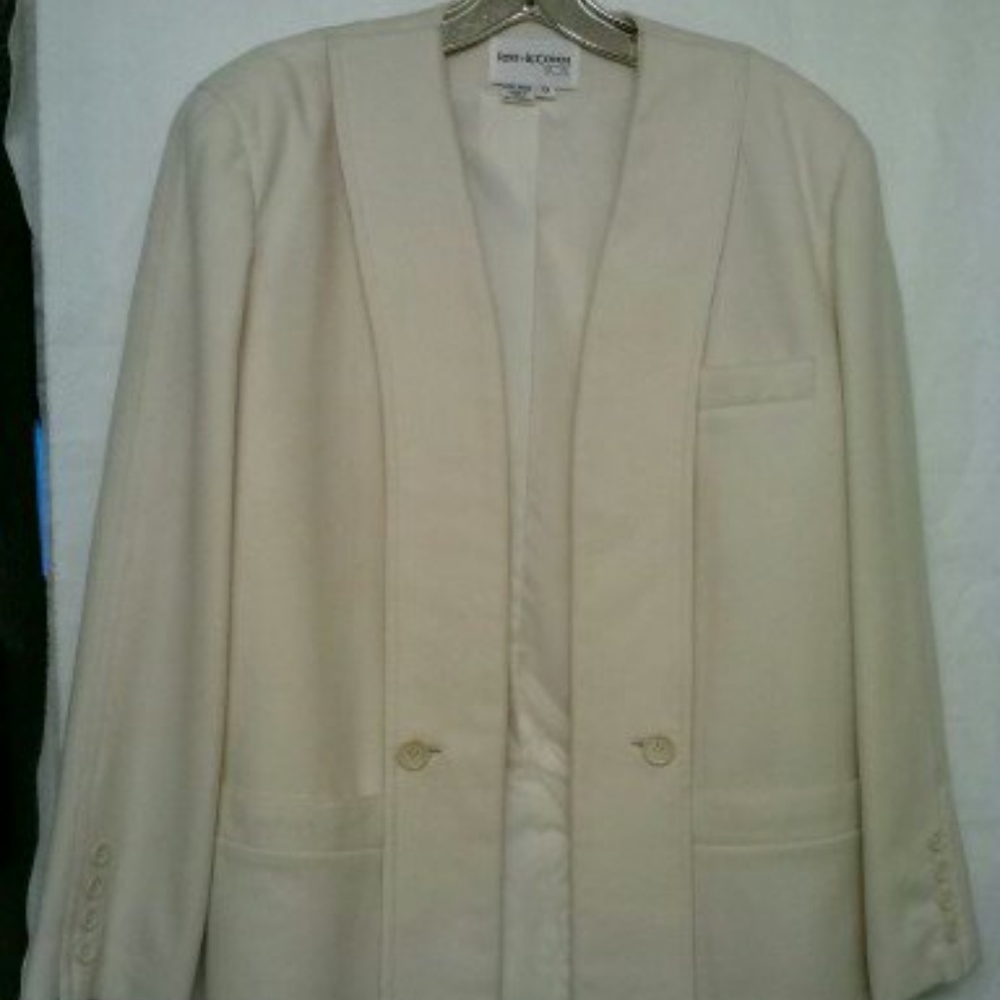 Roth-LeCover Sport Vintage Jacket